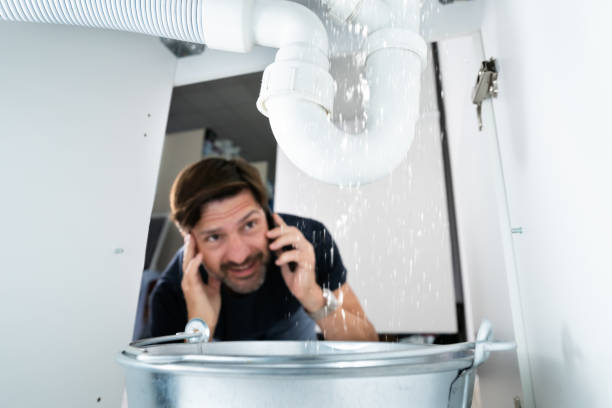 Best Emergency Plumbing Repair  in Battle Ground, WA
