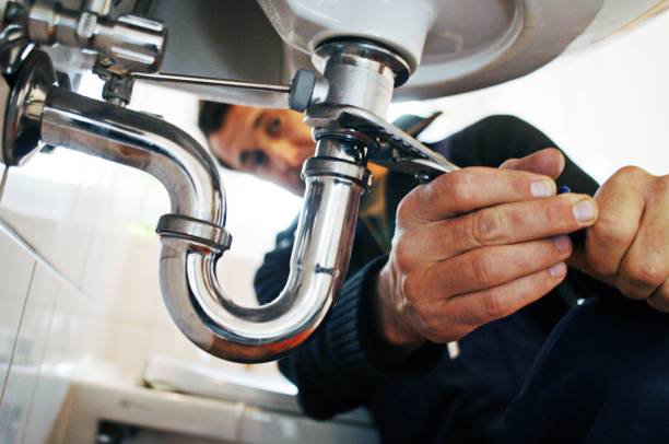 Best Water Leak Repair  in Battle Ground, WA