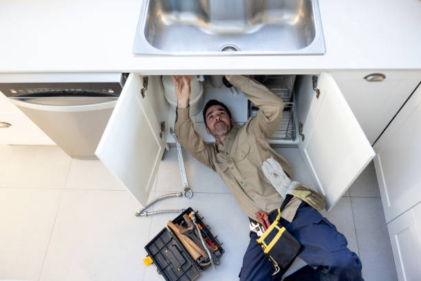Best Hot Water Heater Installation  in Battle Ground, WA
