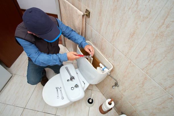 Clogged Drain Plumber in Battle Ground, WA