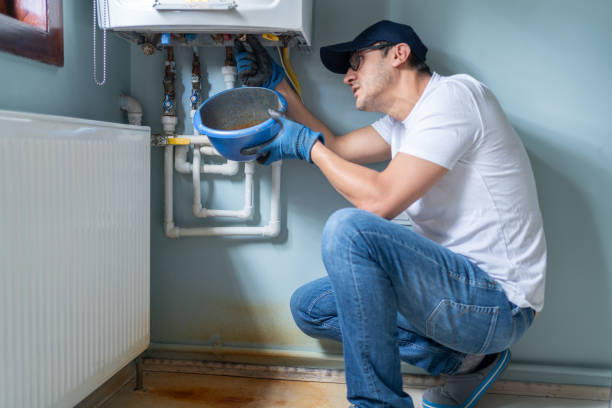  Battle Ground, WA Plumbing Pros