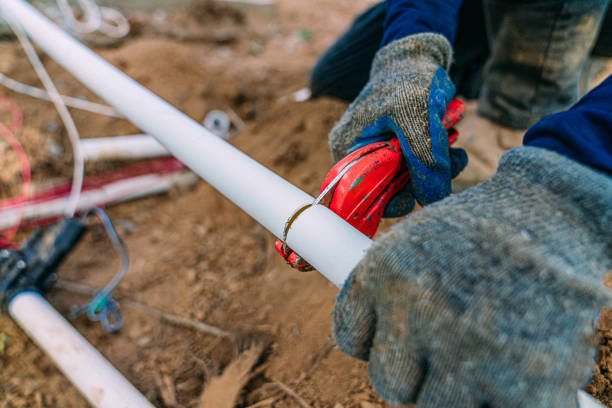 Best Residential Plumbing Services  in Battle Ground, WA